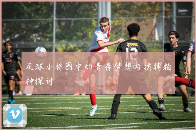 足球小将图中的青春梦想与拼搏精神探讨